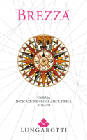 Vorschau: Brezza Rosa Umbria - Lungarotti