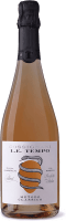 Rosé Brut IGT - Cossignani L.E. Tempo