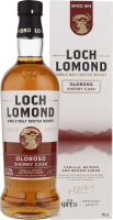 Oloroso Sherry Highland Single Malt in GP - Loch Lomond
