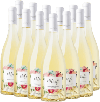 12x Vorteilspaket Marfi Verdeca Sauvignon - Varvaglione