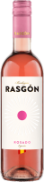 Rasgón Tempranillo Rosado - Bodegas Rasgón