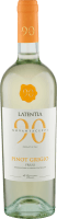 Novantaceppi Pinot Grigio Friuli DOC 2021 - Latentia Winery