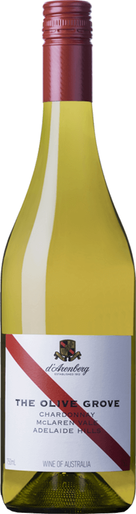 Vorschau: 6x objaviteľský balíček - Chardonnay z dolnej časti sveta