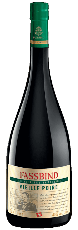 Vieille Poire - Fassbind