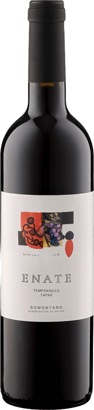 Enate Tempranillo D.O. - Enate