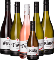 Majestátna chuť – The King’s Series ochutnávkový balík