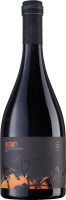 Instinct Cabernet Sauvignon - Gogu Winery