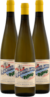 Vorschau: Mountain Blanco Málaga D.O. - Molino Real - 3x zvýhodnený balík