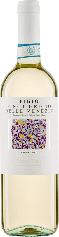 Pigio Pinot Grigio Delle Venezie DOC - Fasoli Gino