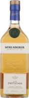 Alte Zwetschge aus Badener Hauszwetschgen - Schladerer