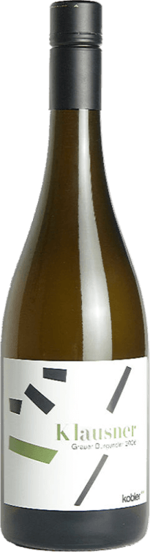 Grauer Burgunder Klausner - Weinhof Kobler