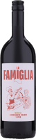 Primitivo Puglia IGT 1,0 Liter - La Famiglia