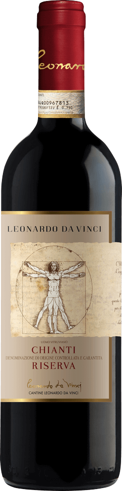 Vorschau: Čisté Toskánsko - Naše obľúbené vína Chianti v 6x degustačnom balíčku