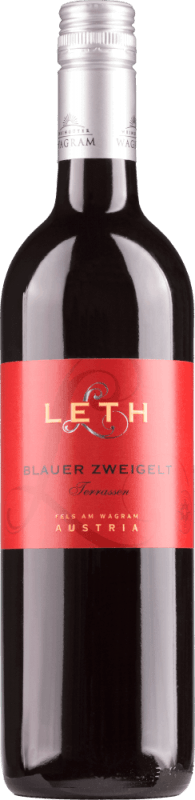 Zweigelt Klassik - Leth