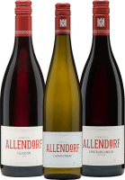 Vorschau: 6er Probierpaket - Weine vom Weingut Allendorf