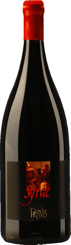 Syrah Syrae - Pravis
