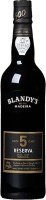 Blandy's 5 Years Old Reserva Rich - Blandy's Madeira