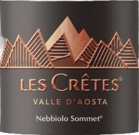Vorschau: Sommet Nebbiolo Valle d’Aosta DOP - Les Cretes