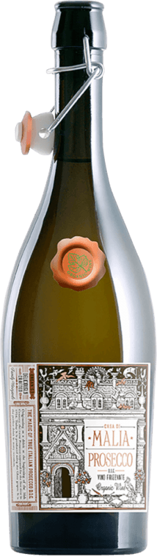 Casa di Malia Prosecco Frizzante DOC - CVCB