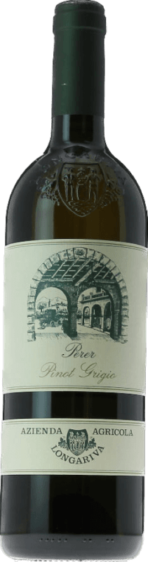 Pinot Grigio Perer - Longariva