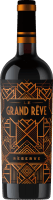 Le Grand Rêve Pays d'Herault Mont Baudile IGP - Cooperative Saint Saturnin