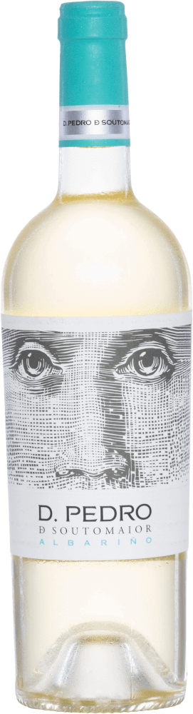 Vorschau: Šumivá odroda zo severu Pyrenejského polostrova - 6x Alvarinho discovery pack & Albariño