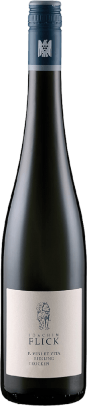 F. Vini et Vita Riesling - Joachim Flick