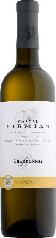Chardonnay DOC - Castel Firmian