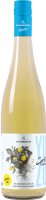 Yuzu Spritz alkoholfrei - Katlenburger Kellerei