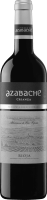 Crianza - Fincas de Azabache