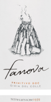 Vorschau: Fanova Primitivo DOC - Terrecarsiche 1939