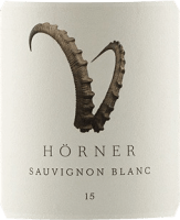 Vorschau: Steinbock Sauvignon Blanc - Weingut Hörner