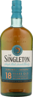 The Singleton of Dufftown 18 Years Old - Singleton
