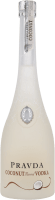 Vodka Coconut - Pravda