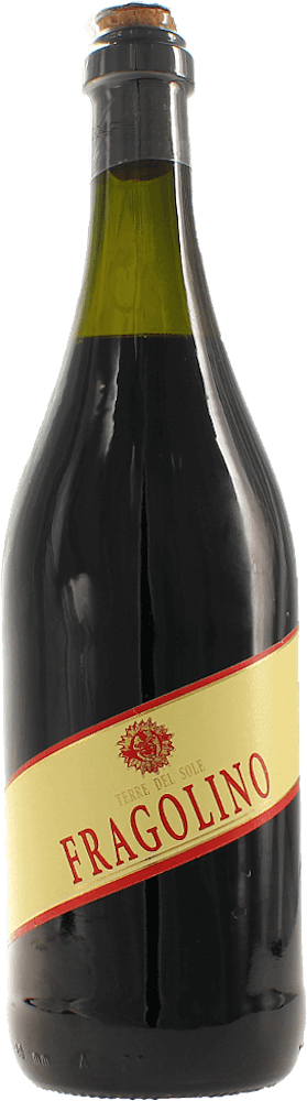 Vorschau: 3er Vorteilspaket - Fragolino Rosso - Terre del Sole