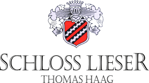 Schloss Lieser