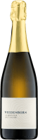 Sekt Chardonnay Brut Nature - Weedenborn