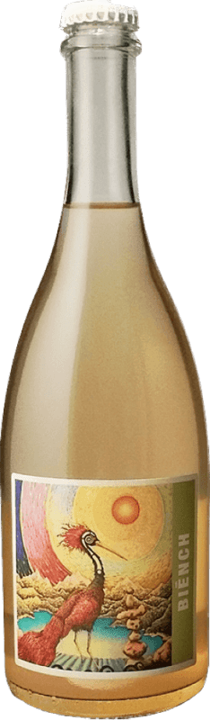 Biench Sui Lieviti M.F. Tappo Corona - Tenuta Santa Lucia