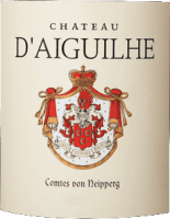 Vorschau: Côtes de Castillon AOP - Château d'Aiguilhe