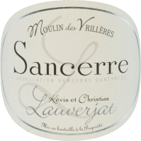 Vorschau: Sancerre AOC - Moulin Des Vrilléres