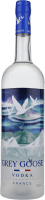 Northern Lights Edition Vodka 1,5l - Grey Goose