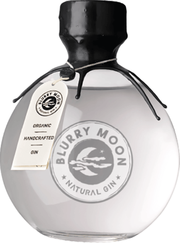 Blurry Moon Bio Gin in GP - Maison Gimet