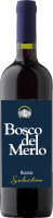Rosso Selection - Bosco del Merlo