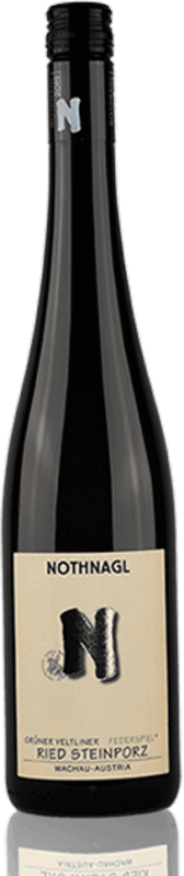 GrüNer Veltliner Federspiel Steinporz - Nothnagl
