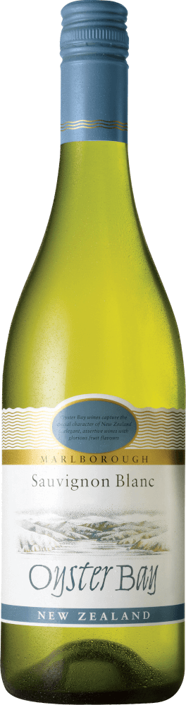 Vorschau: Ultimate Kiwi Pack - Sauvignon Blanc z Marlborough - 6x objavné balenie