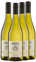 4x Vorteils-Weinpaket MUS(S) Muscaris-Muskateller Kaiserstuhl - Abril