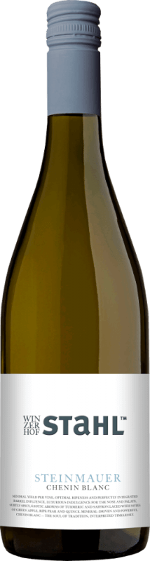 Steinmauer Chenin Blanc - Winzerhof Stahl