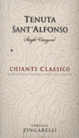 Vorschau: Tenuta Sant'Alfonso Chianti Classico DOCG - Rocca delle Macìe