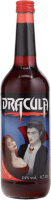 Original Ingwerlikör - Dracula