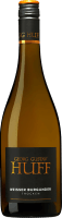 Weisser Burgunder - Georg Gustav Huff